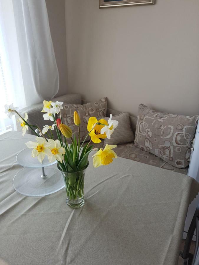 Mommy'S House Apartman Várna Kültér fotó